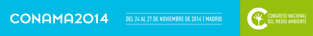 12º Congreso Nacional del Medio Ambiente (Conama 2014)